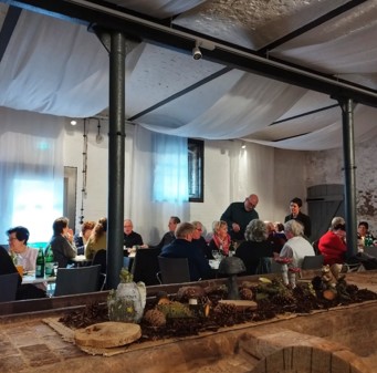 Veranstaltung ZeitRäume Bodenstedt